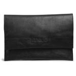 Muud Hepburn Oppbevaringsveske Skinn Sort (569-QB-4347-black)