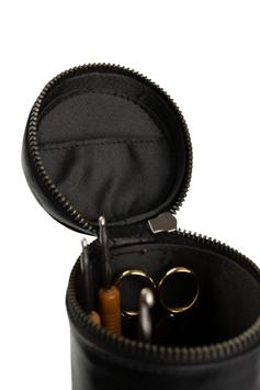 Muud Holly Oppbevaring Strikkepinner H20_Sort (569-QB-4354-black)