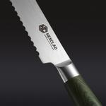 HexClad Brødkniv Damask 20cm (573-8BRDK)