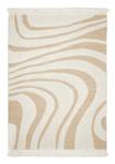 Svanefors  Sita Gulvteppe Ull Offwhite (718-1373-68-002,1373-67-002)
