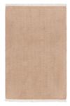 Svanefors  John Gulvteppe Ull Beige (718-1562-68-124,1562-67-124)