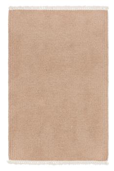Svanefors  John Gulvteppe Ull Beige (718-1562-68-124,1562-67-124)