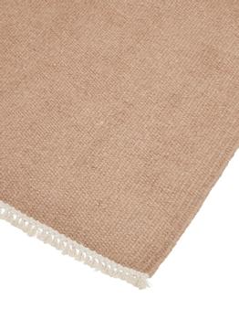 Svanefors  John Gulvteppe Ull Beige (718-1562-68-124,1562-67-124)