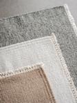 Svanefors  John Gulvteppe Ull Beige (718-1562-68-124,1562-67-124)