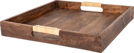 Lama Torbole Brett Tre 36x36