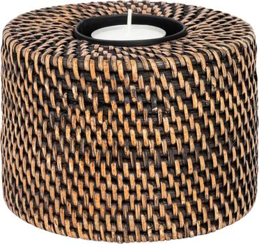 Lama Minico Telysholder Rattan H9 (415-73041)