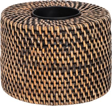 Lama Minico Telysholder Rattan H9 (415-73041)