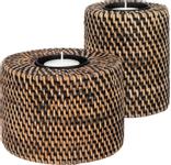 Lama Minico Telysholder Rattan H9 (415-73041)