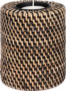 Lama Minico Rattan Telysholder H12