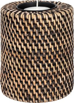 Lama Minico Rattan Telysholder H12