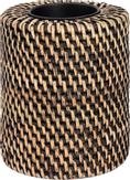 Lama Minico Rattan Telysholder H12 (415-73040)
