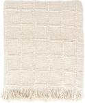 Lama Albergo Sengeteppe Bomull-Lin 130x220 (415-19252)
