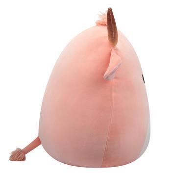 Squishmallows® Kosedyr Plysj Houston-Okse 40cm (691-1805472)