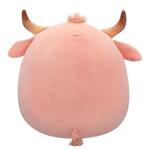 Squishmallows® Kosedyr Plysj Houston-Okse 40cm (691-1805472)