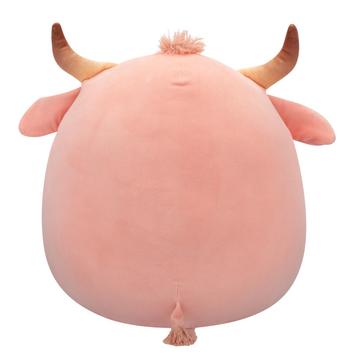 Squishmallows® Kosedyr Plysj Houston-Okse 40cm (691-1805472)