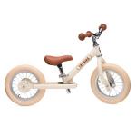 Trybike 3-Hjuls Løpesykkel Vintage-Creme (371-30TBS-3-CRE-VIN)