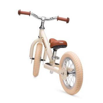 Trybike 3-Hjuls Løpesykkel Vintage-Creme (371-30TBS-3-CRE-VIN)