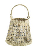 Madam Stoltz Lanterne Sjøgress H17 (399-MKTT22861M)