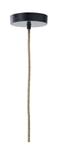 Madam Stoltz Taklampe Sjøgress Natur-Offwhite Ø42 (399-MS-347)