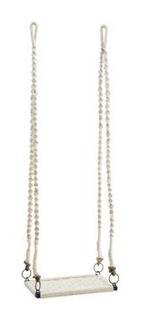 Madam Stoltz Swing Huske Off White (399-SSSW-500)