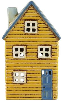 Ib Laursen Lyshus Thorshavn Gul H18, 5 (171-27643-03)