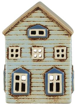 Ib Laursen Lyshus Thorshavn Blå H16 (171-27645-23)