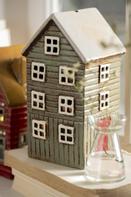 Ib Laursen Lyshus Thorshavn Grønn H20