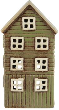 Ib Laursen Lyshus Thorshavn Grønn H20 (171-27647-81)