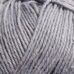 Järbo GARN Colin Bomull-Lin Stone-Grey 28107,  50g (634-28107)