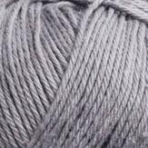 Järbo GARN Colin Bomull-Lin Stone-Grey 28107,  50g (634-28107)