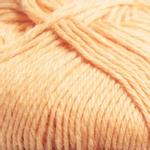 Järbo GARN Colin Bomull-Lin Papaya 28113,  50g (634-28113)