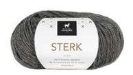 Du Store Alpakka Garn Sterk Koks-Melert 807,  50g (773-312-807)