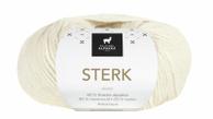 Du Store Alpakka Garn Sterk Natur 806,  50g (773-312-806)