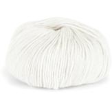 Du Store Alpakka Garn Sterk Natur 806,  50g (773-312-806)