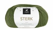 Du Store Alpakka Garn Sterk Grønn 812,  50g (773-312-812)