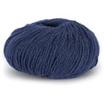 Du Store Alpakka Garn Sterk Blå 815,  50g (773-312-815)
