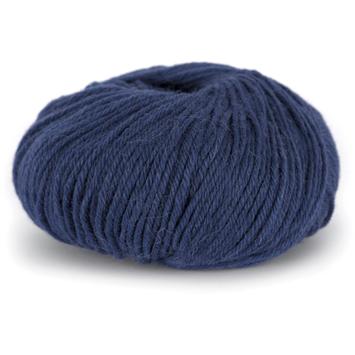 Du Store Alpakka Garn Sterk Blå 815,  50g (773-312-815)