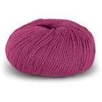 Du Store Alpakka Garn Sterk Mørk-Rosa 825,  50g (773-312-825)