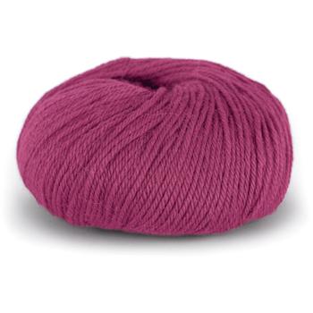 Du Store Alpakka Garn Sterk Mørk-Rosa 825,  50g (773-312-825)
