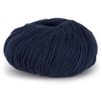 Du Store Alpakka Garn Sterk Marine 827, 50g (773-312-827)