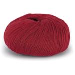 Du Store Alpakka Garn Sterk Rød 828,  50g (773-312-828)