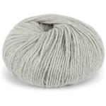 Du Store Alpakka Garn Sterk Lys-Grå-Melert 841,  50g (773-312-841)