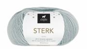 Du Store Alpakka Garn Sterk Lys-Blå 848,  50g (773-312-848)