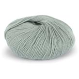 Du Store Alpakka Garn Sterk Lys-Blå 848,  50g (773-312-848)
