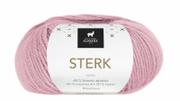 Du Store Alpakka Garn Sterk Rosa 850,  50g (773-312-850)