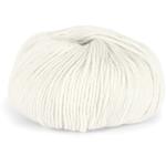 Du Store Alpakka Garn Sterk Hvit 851,  50g (773-312-851)