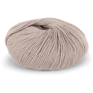 Du Store Alpakka Garn Sterk Caffe-Latte 854,  50g (773-312-854)