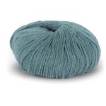 Du Store Alpakka Garn Sterk Mørk-Sjøgrønn 857,  50g (773-312-857)