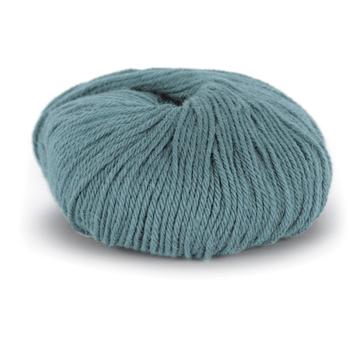 Du Store Alpakka Garn Sterk Mørk-Sjøgrønn 857,  50g (773-312-857)