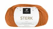 Du Store Alpakka Garn Sterk Safrangul 858,  50g (773-312-858)